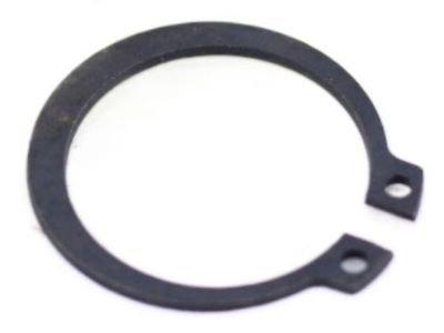 Nissan 280ZX Transfer Case Output Shaft Snap Ring - 32228-20100