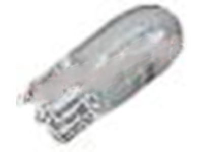 Nissan Maxima Headlight Bulb - 26261-04W00
