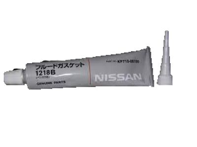 Nissan Rogue Water Pump Gasket - KP710-00150