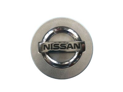 Nissan Armada Wheel Cover - 40342-EA210