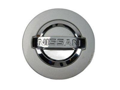 Nissan Frontier Wheel Cover - 40342-EA21A