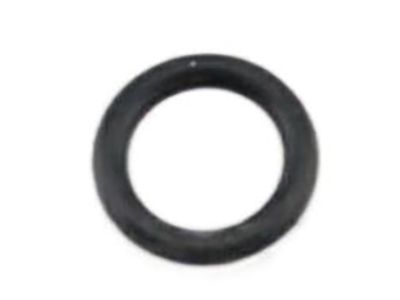 Nissan Stanza Fuel Injector O-Ring - 16618-10V10