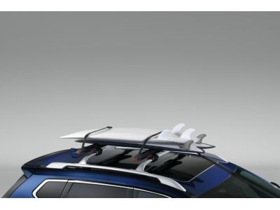 Nissan Affiliated Yakima - Supdawg - Surf Board Carrier T99R2-A602A