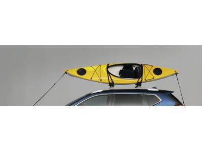 Nissan Affiliated Yakima - Jaylow Kayak Carrier T99R2-A606A