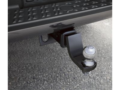 Nissan Hitch Ball Mount - Class Iii 999T5-BY100