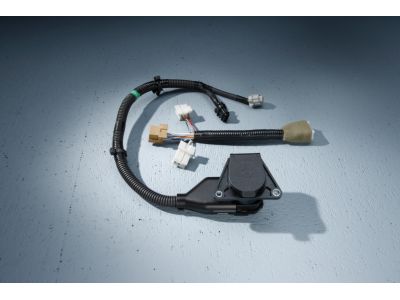 Nissan Trailer Tow Harness (7-pin) 999T8-BR020