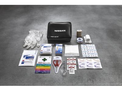 Nissan First Aid Kit 999M1-ST000