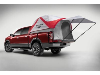Nissan Bed Tent 5.5' Bed 999T7-WY800
