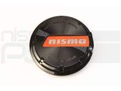 Nissan Nismo Clubsport Wheel Center Cap 40315-NWCAP