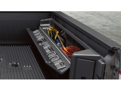 Nissan Titan Box Full Kit 5.5 Ft Bed 999T1-W6130