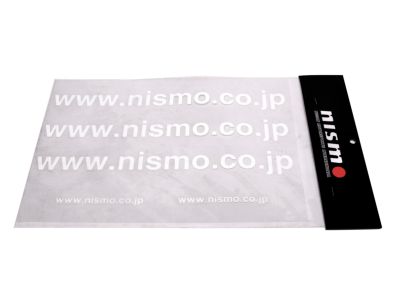 Nissan Nismo Sticker Set 99992-RN043