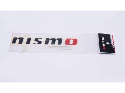 Nissan Nismo Emblem 99992-RN227