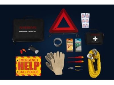 Nissan Emergency Road Kit 999A3-8X001