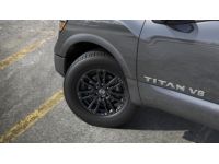 Nissan Titan Wheels - 999W1-W4000