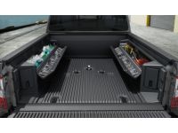 Nissan Titan Bed Tool Box - 999T1-W3741
