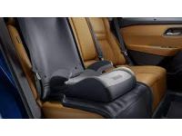 Nissan Rogue Seat Cover - T99N4-6RR0A