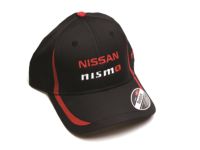 Nissan NV Nismo Double Stack - 999MC-CAPDS