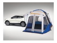 Nissan Rogue Sport Hatch Tent - 999T7-XY200