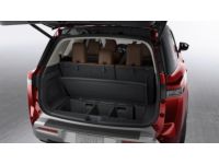 Nissan Underfloor Storage Divider - T99C2-6TA0E