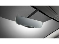 Nissan Pathfinder Auto-Dimming Rear View Mirror - T99L1-5ZW14