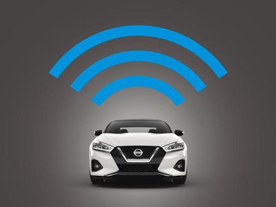 Nissan WiFi - Qty 5 T99Q8-4RA1A
