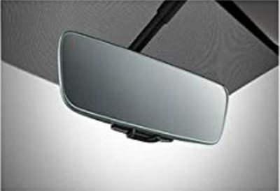 Nissan Frameless Rear View Mirror with UGDO 999L1-V5000