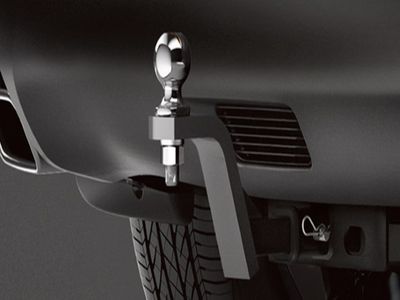 Nissan Tow Hitch Receiver, Class I 999T5-C3100