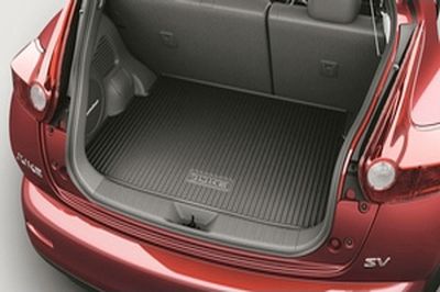 Nissan Cargo Area Protector;With sub-woofer 999C3-6X000