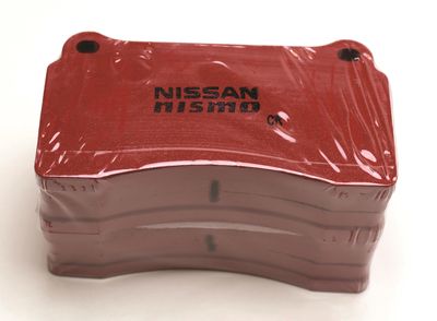 Nissan R35 Gt-R Rear Race Pad 44060-CR261