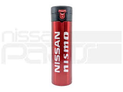 Nissan Nismo Ss Bottle Red KWA62-50H00RD