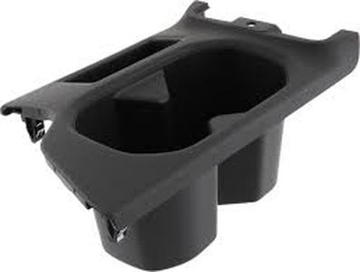 Nissan Rear Cup Holders And Stash Tray T99G9-5SA0A