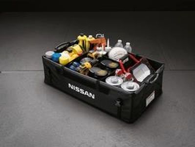 Nissan Cargo Organizer - Portable 999C2-FZ000