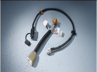 Nissan Trailer Tow Harness 999T8-G2000