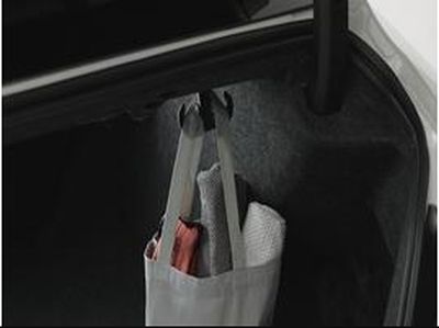 Nissan Grocery Bag Hooks (qty 2) 999C2-J2003