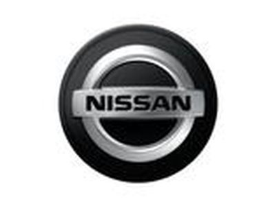 Nissan 19 Black Sport Wheel (Includes Center Caps) T98W1-4RA6E