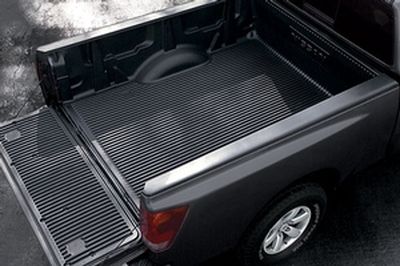 Nissan Bedliner (Crew Cab, Without Utility Bed) 999T1-WU101CC