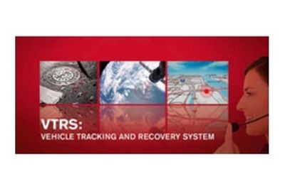 Nissan Vehicle Tracking and Recovery System 999Q8-V