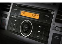 Nissan Frontier Radio / CD - 28185-9BH1A