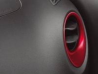 Nissan Juke Interior Inserts - KE600-1K10A