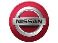 Nissan Juke Wheel Center Cap - 40342-4AF2A