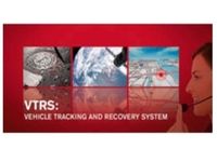 Nissan Altima Vehicle Tracking and Recovery System - 999Q8-VW260