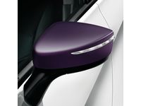 Nissan Side Mirror Caps - 999L2-440CB