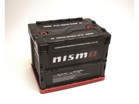 Nissan Rogue Sport Nismo Box - KWA6A-60K00BK