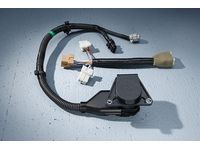 Nissan Trailer Tow Harness - 999T8-HW000