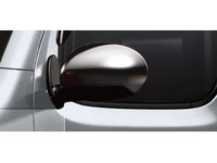 Nissan Juke Side Mirror Covers - 999L2-7V100