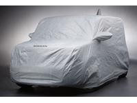 Nissan Cube Vehicle Cover - 999N2-7W002