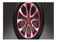 Nissan Juke Wheels - 999W1-63