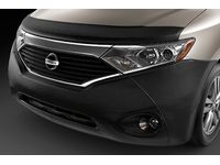 Nissan Quest Nose Mask - 999N1-NX000
