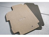 Nissan Sentra Floor Mats - 999E2-LT010GY
