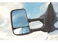 Nissan Telescoping Tow Mirrors - 9631P-A3E